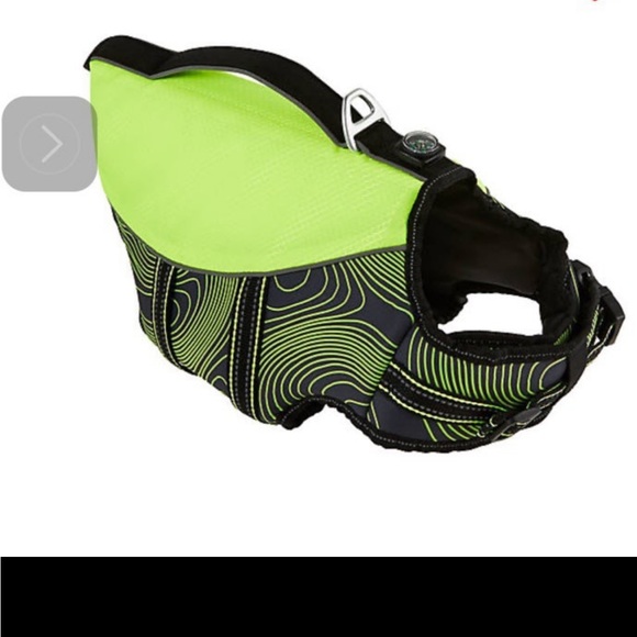 Arcadia Dog Dog Life Vest Poshmark
